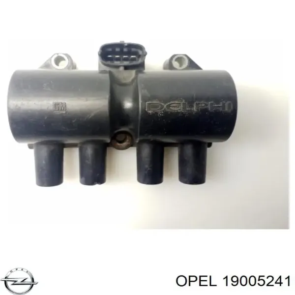  19005241 Opel