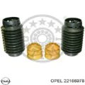 Пыльник амортизатора OPEL 0344645