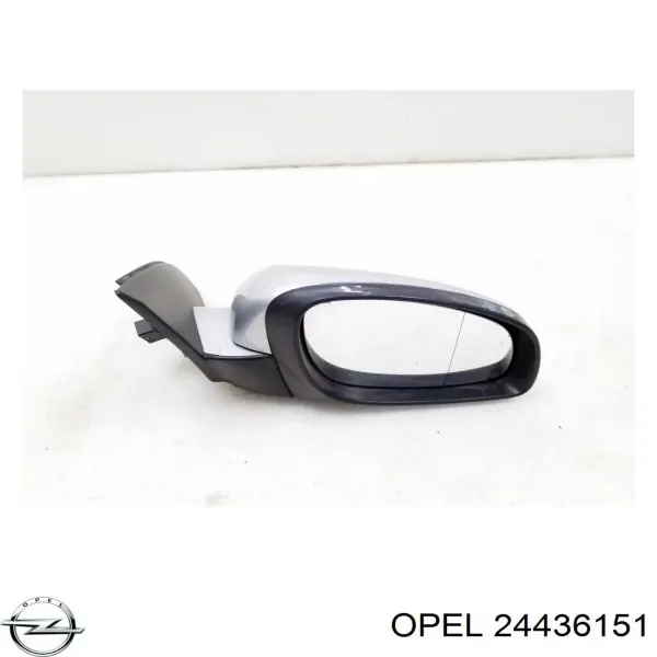  24436151 Opel