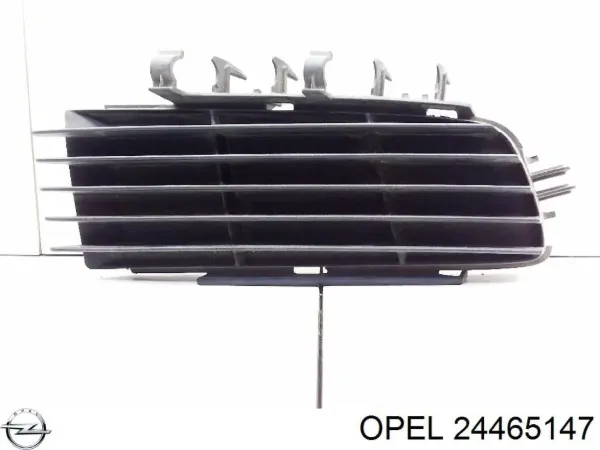  24465147 Opel
