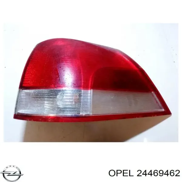  24469462 Opel