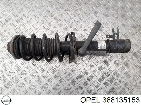 368135153 Opel сравнить цены на Автопро