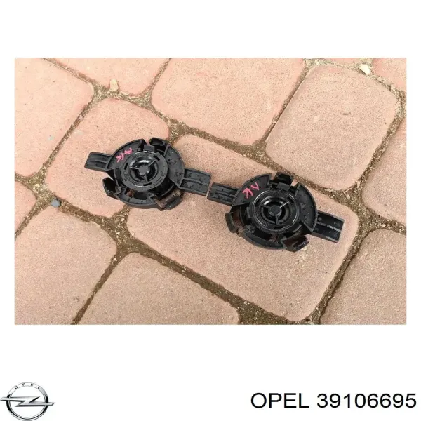  39106695 Opel