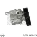 Насос ГУР OPEL 4405479