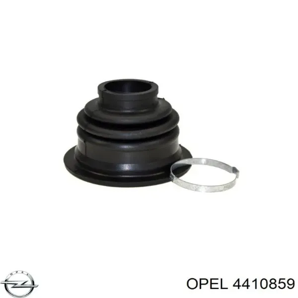 Купить 4410859 Opel Пыльник ШРУСа внутренний, передней полуоси, левый