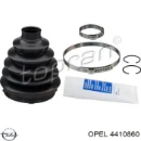 Пыльник шруса наружный OPEL 4410860 Пыльник шруса наружный OPEL 4410860
