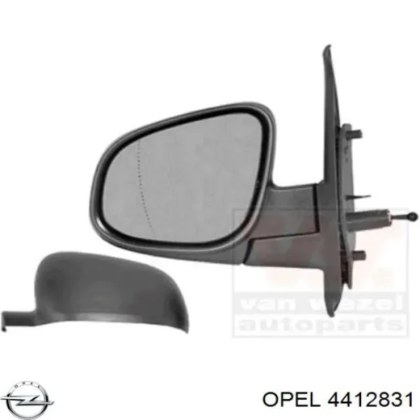  4412831 Opel