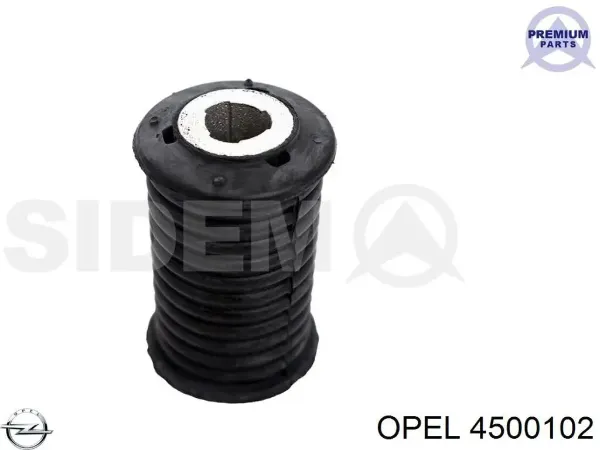 Сальник распредвала 4500102 Opel