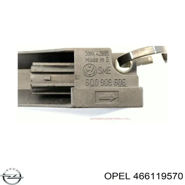  466119570 Opel