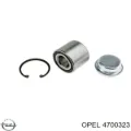 Подшипник задней ступицы OPEL 9203935