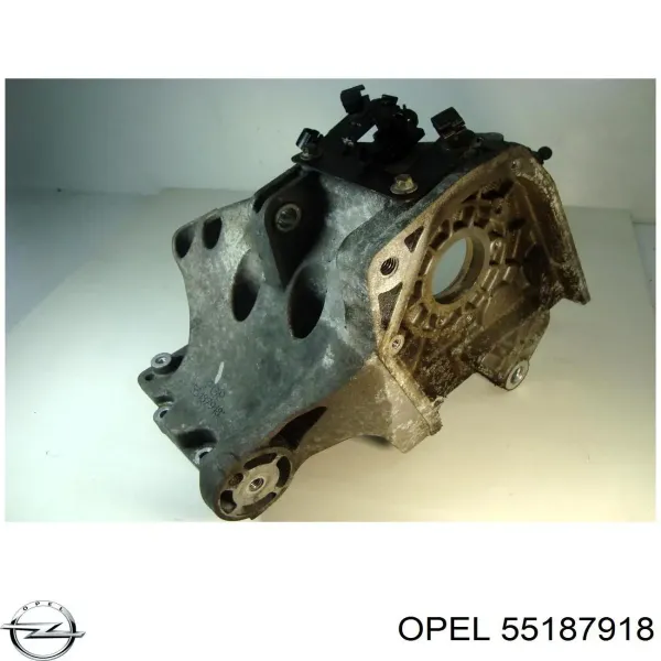  55187918 Opel