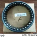 Муфта синхронизатора, наружная обойма 3/4-й передачи FIAT 46767062