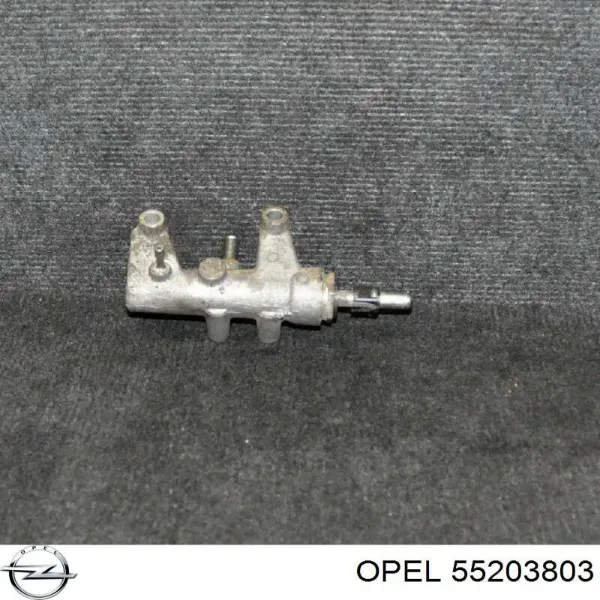  55203803 Opel