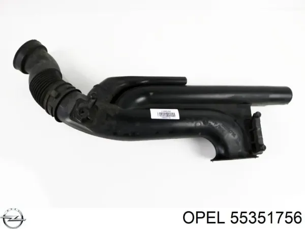  55351756 Opel