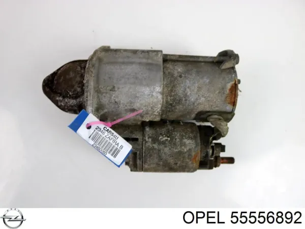  55556892 Opel
