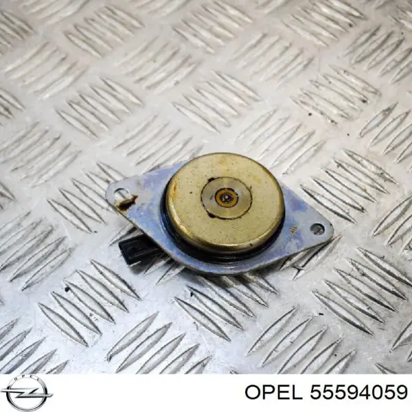 Форсунка впрыска AD BLUE 55594059 Opel