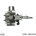 Рулевая колонка OPEL 5900338