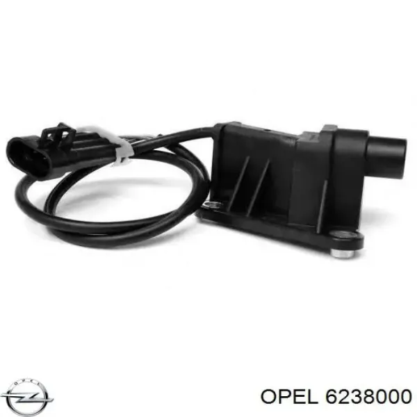 Датчик распредвала 6238000 Opel