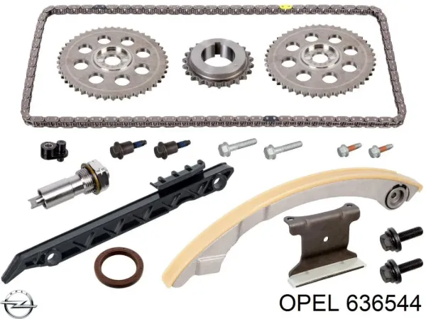  90537843 General Motors