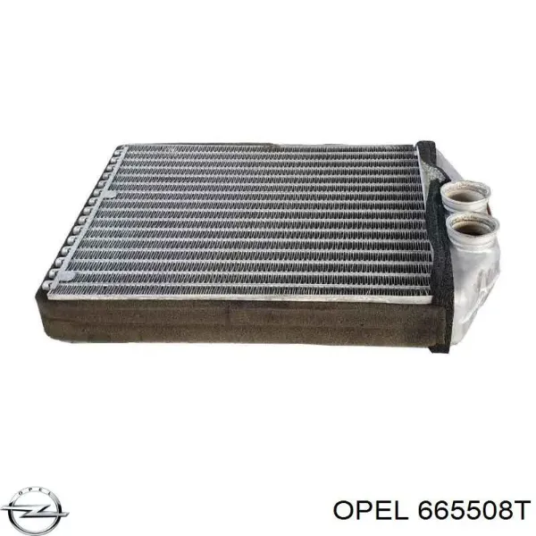  665508T Opel