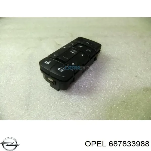  687833988 Opel