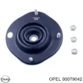 Опорный подшипник амортизатора OPEL 90079042