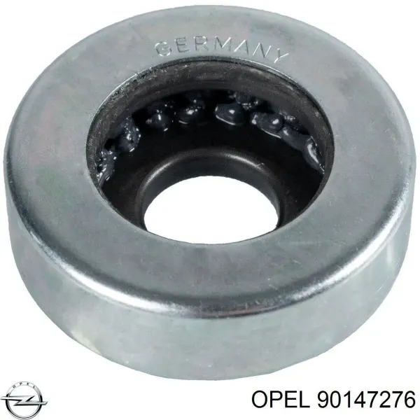 Опорный подшипник амортизатора 90147276 Opel