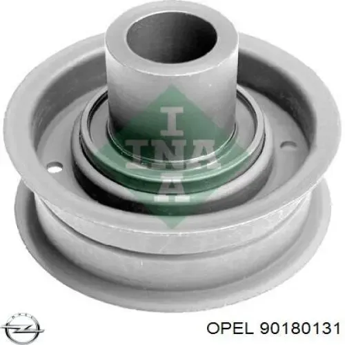  Паразитный ролик ГРМ Opel Kadett 