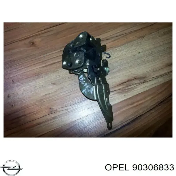  90306833 Opel
