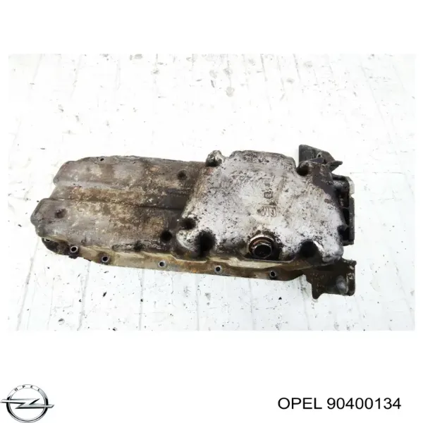  90400134 Opel