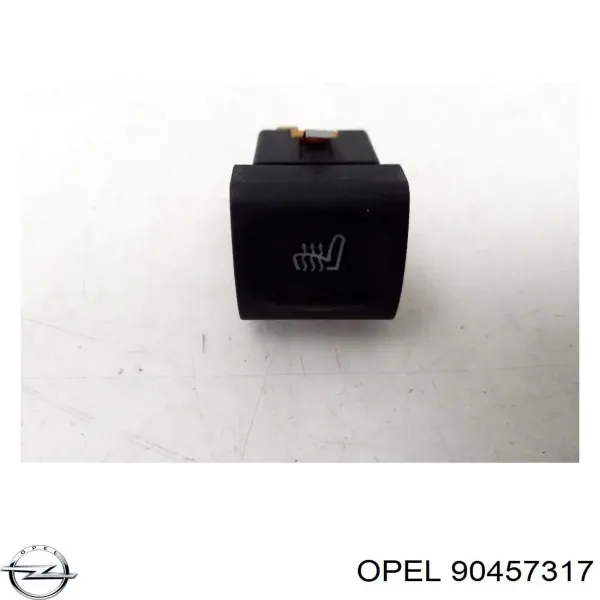 90457317 Opel