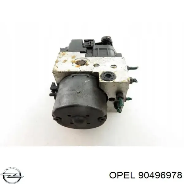  90496978 Opel
