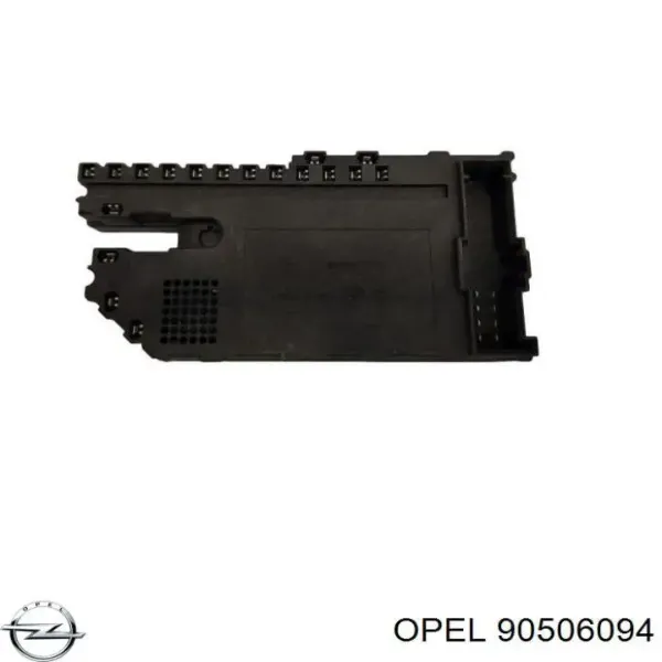  90506094 Opel
