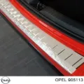 Кардан вала рулевой колонки нижний Opel Astra F48, F08