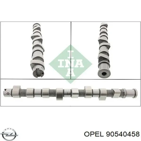  90540458 Opel