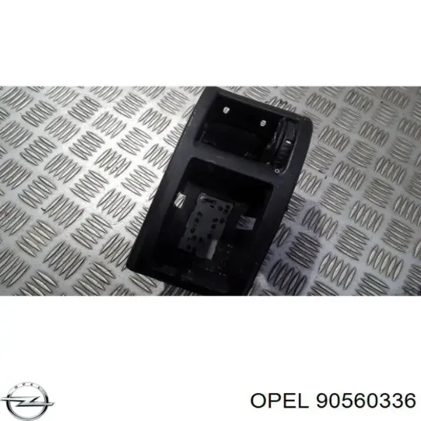  90560336 Opel