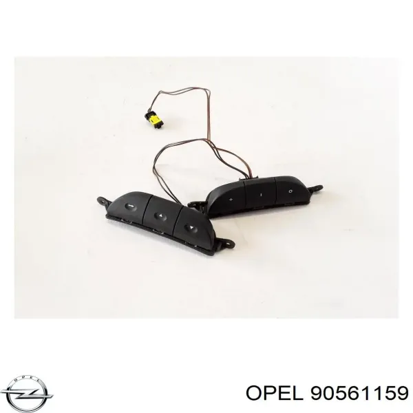  90561159 Opel