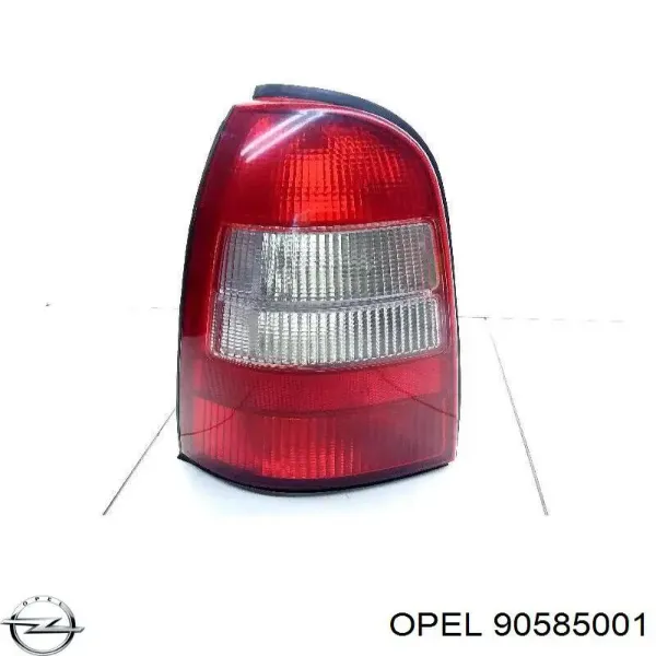  90585001 Opel