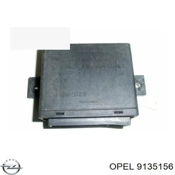  9135156 General Motors