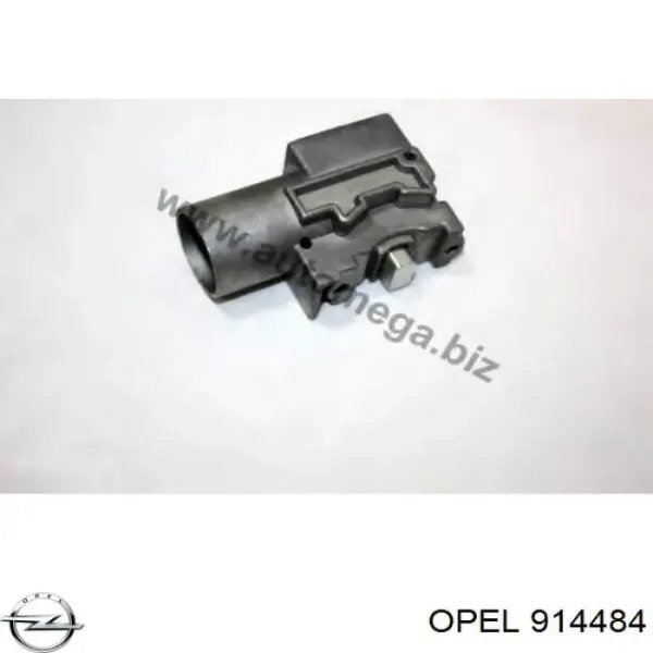 Корпус замка зажигания OP109100 OTO Akdeniz