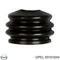 Ремкомплект переднего суппорта RENAULT 5001848057