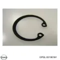 Ремкомплект рулевой рейки OPEL 93190161