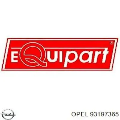 Кронштейн бампера заднего правый 60N1966 Polcar