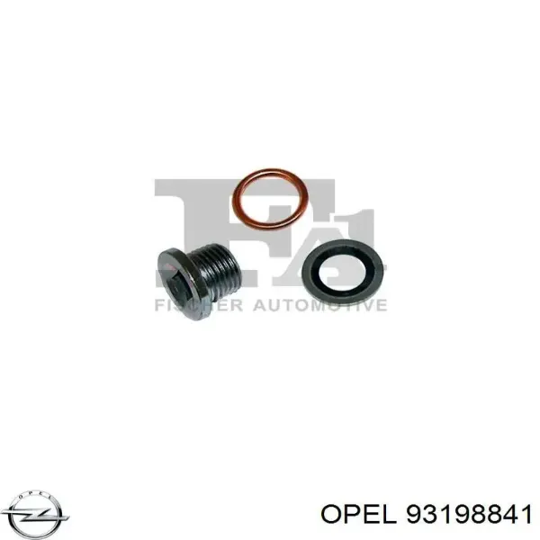  93198841 Opel