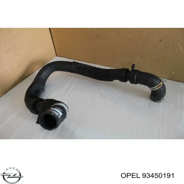  93450191 Opel