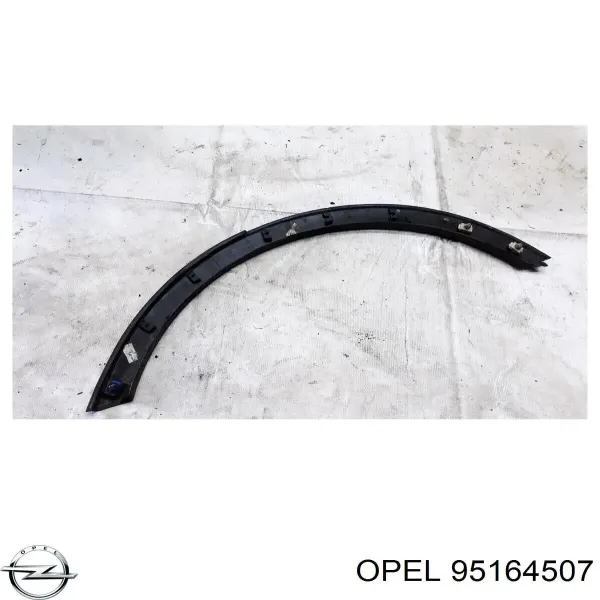  95164507 Opel