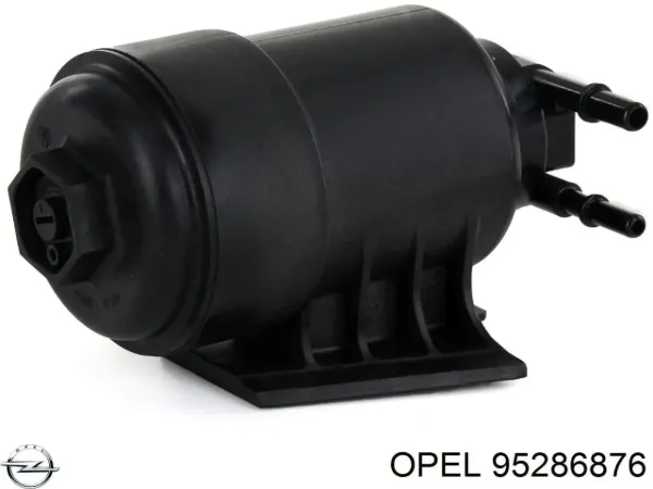 Топливный фильтр 95286876 Opel