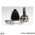 ШРУС наружный передний OPEL 1603046