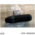 Пыльник заднего амортизатора OPEL 96300286