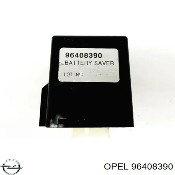 Блок предохранителей 96408390 Opel